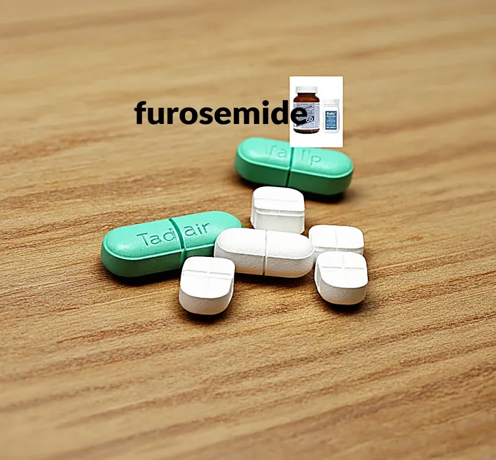 Furosemide 3